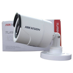 HIKVISION SERIE 1 MP Fixed...