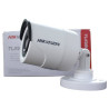 HIKVISION SERIE 1 MP Fixed Mini Bullet Camera DS-2CE16C0T-IR