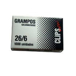 GRAMPOS CLIPS 0026