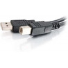 CABO USB PARA IMPRESSORA 5M