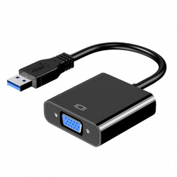 ADAPTADOR USB 3.0 PARA VGA