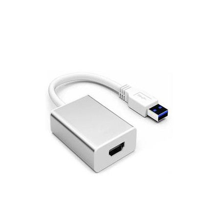 ADAPTADOR USB 3.0 PARA HDMI