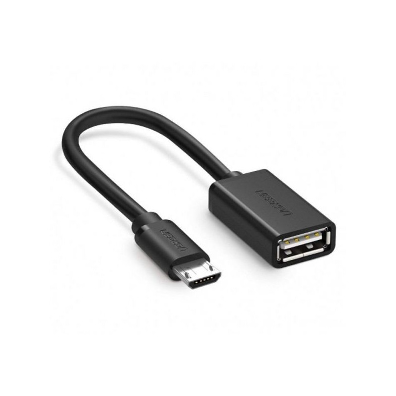 ADAPTADOR DE SOM USB 7.1 CH