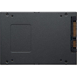 DISCO INTERNO 2.5" 960GB SSD A400 SATA III KINGSTON