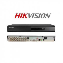 DVR HIKVISION 16 CANAL 720P F2