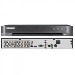 DVR HIKVISION 16 CANAL TURBO HD10