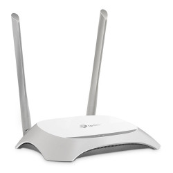 TP-LINK ROUTER WIFI 300Mbps N