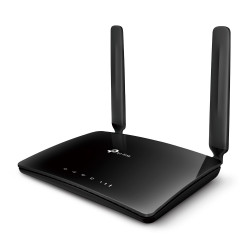 Roteador Wireless N 4G LTE 300 Mbps