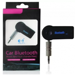 Receptor Adaptador Bluetooth de Carro - Car Wireless