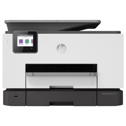 Impressora Multifuncional HP OfficeJet Pro 9013 (22/18)