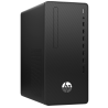 HP Tower Desktop 290 G9 MT, 12th Gen i3-12TH 4GB RAM, 1TB HDD, Black