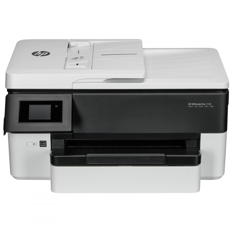 Impressora Multifuncional HP Officejet Pro 7720